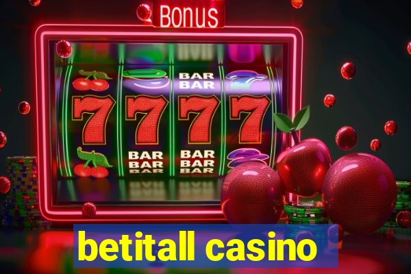 betitall casino