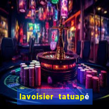 lavoisier tatuapé - euclides pacheco