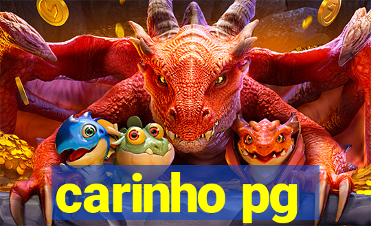 carinho pg