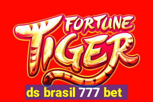 ds brasil 777 bet