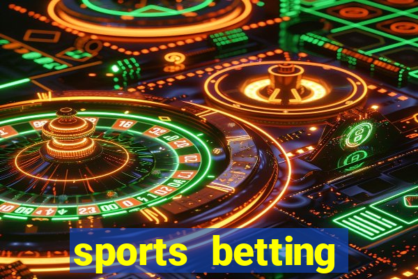 sports betting bookie software