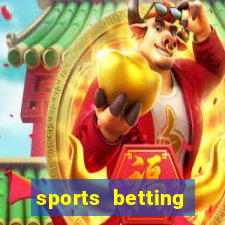 sports betting bookie software