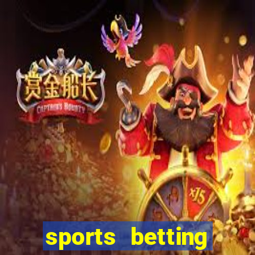 sports betting bookie software