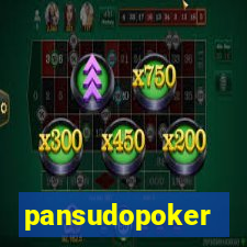 pansudopoker