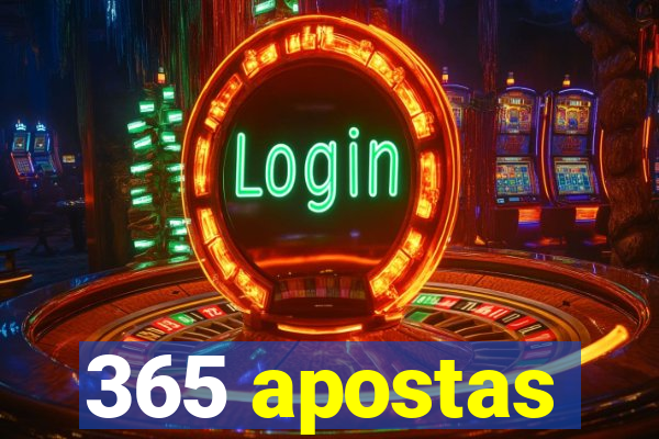 365 apostas