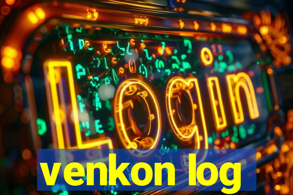 venkon log