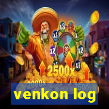 venkon log