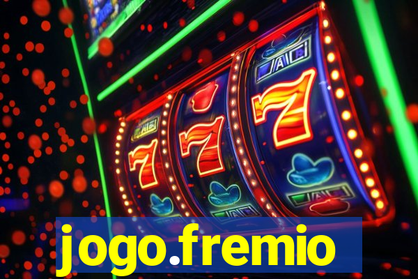 jogo.fremio