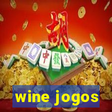 wine jogos