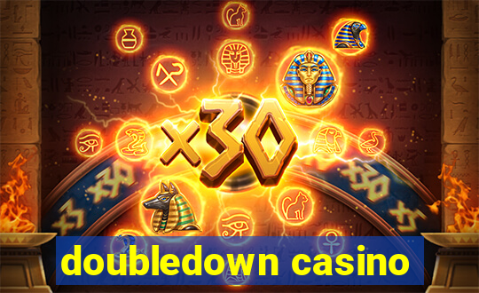 doubledown casino