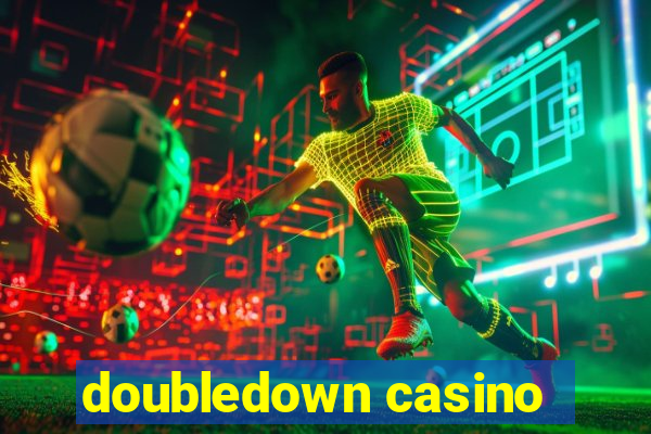 doubledown casino