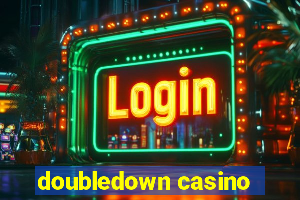 doubledown casino