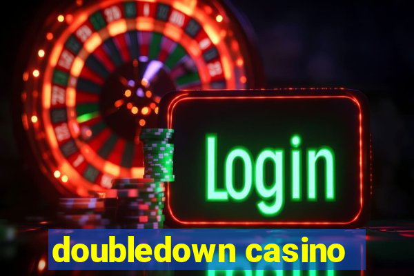 doubledown casino