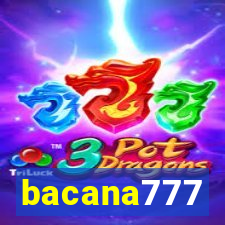 bacana777