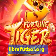 librefutbol.org