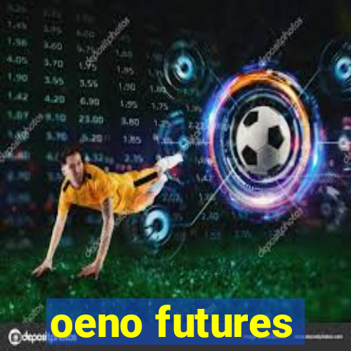 oeno futures