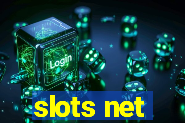 slots net