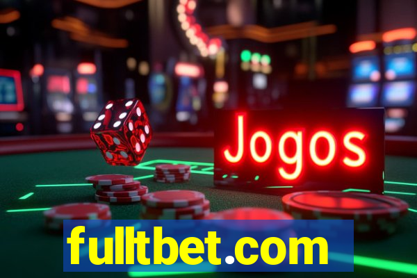 fulltbet.com