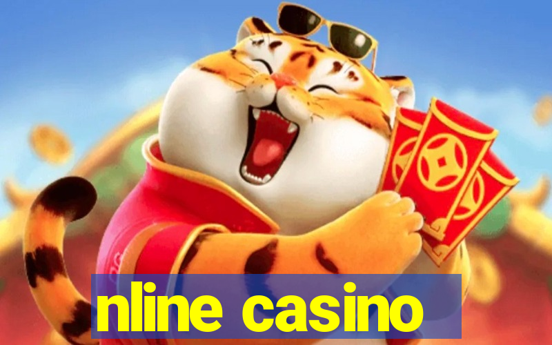 nline casino