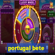 portugal bete