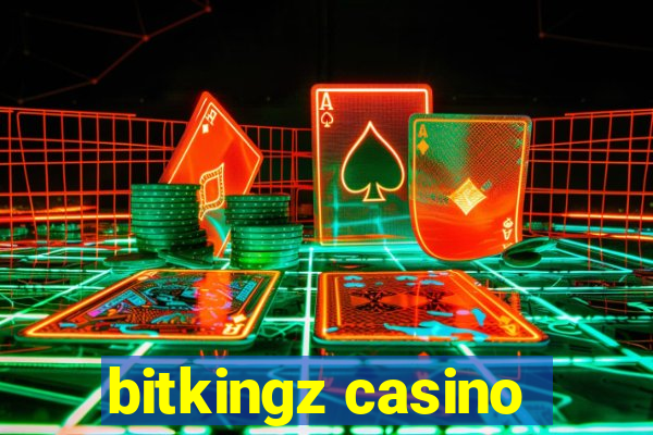 bitkingz casino