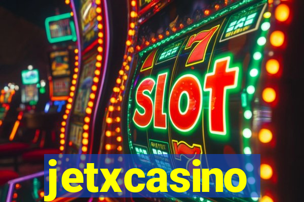 jetxcasino