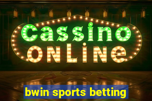 bwin sports betting