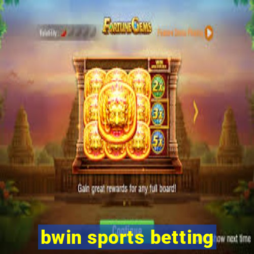 bwin sports betting