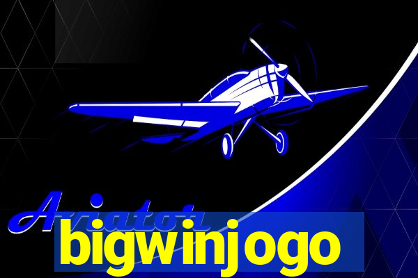 bigwinjogo