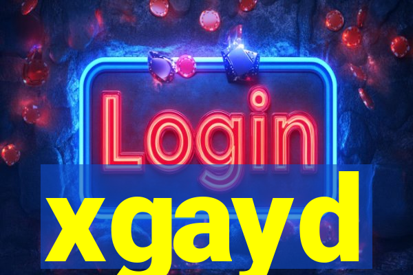 xgayd