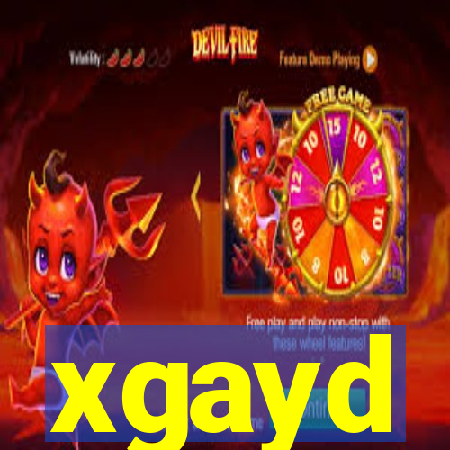 xgayd