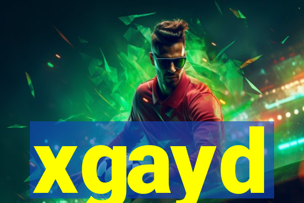 xgayd