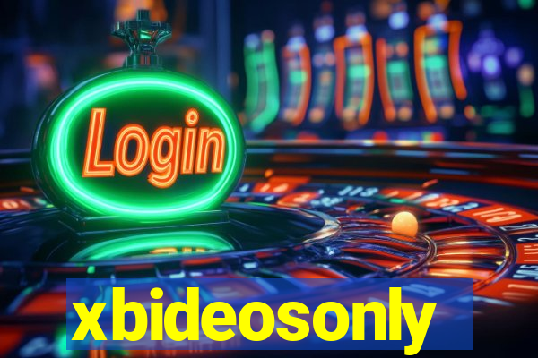 xbideosonly