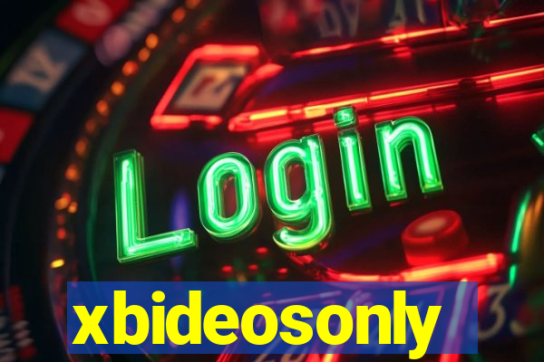 xbideosonly