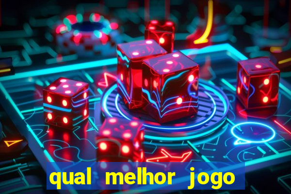 qual melhor jogo do brazino777