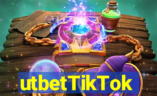 utbetTikTok