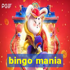 bingo mania