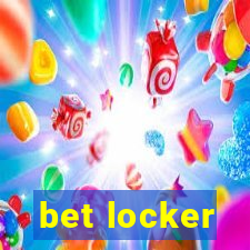 bet locker