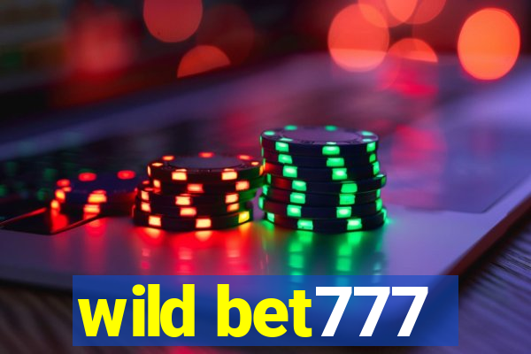 wild bet777