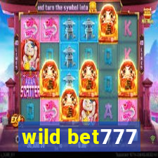 wild bet777