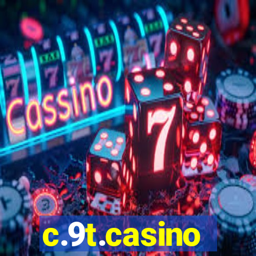 c.9t.casino