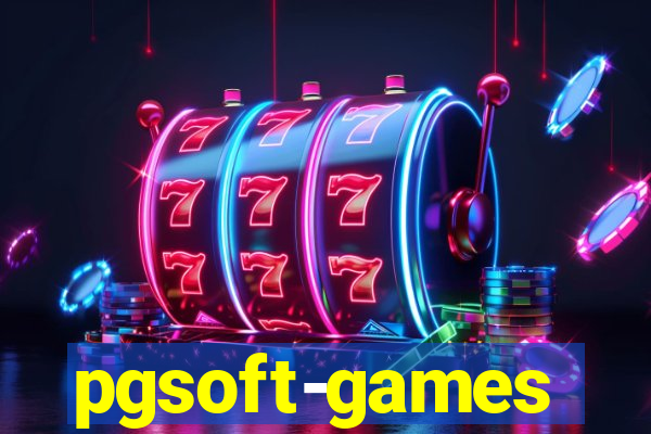 pgsoft-games