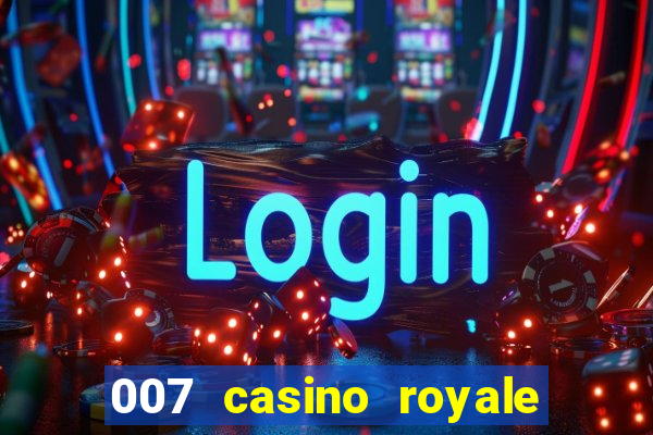 007 casino royale torrent magnet