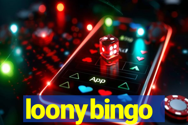 loonybingo