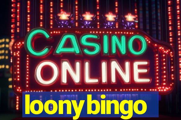 loonybingo