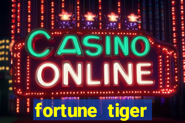 fortune tiger soltar a carta