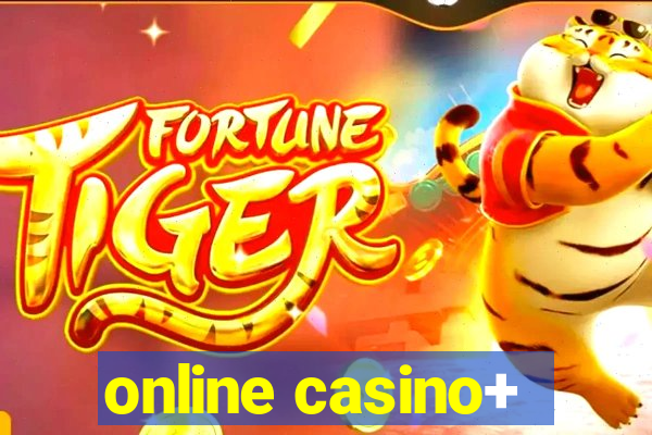 online casino+