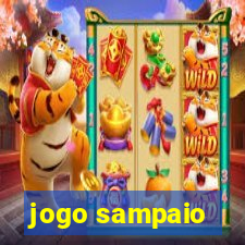 jogo sampaio