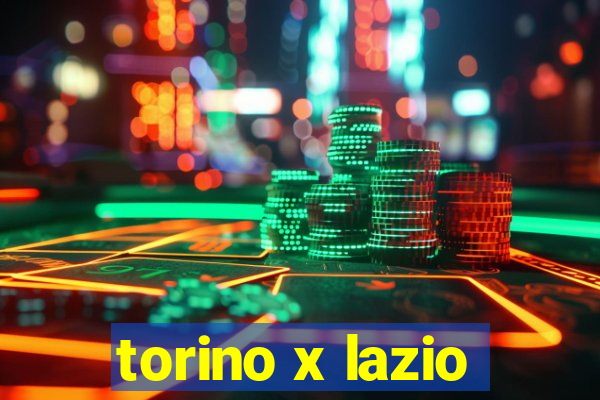 torino x lazio