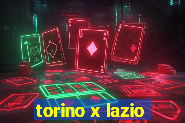 torino x lazio